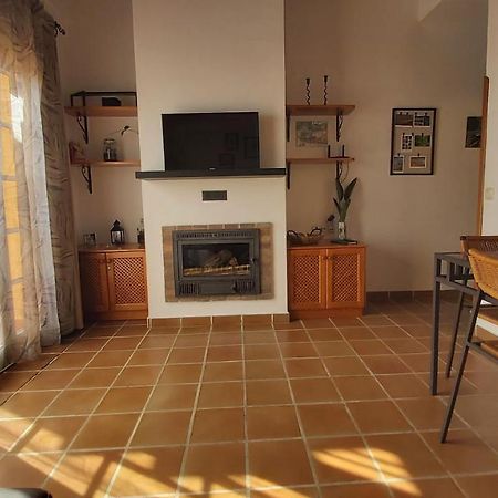 Brenas Garden C9 Apartment Breña Baja Екстериор снимка