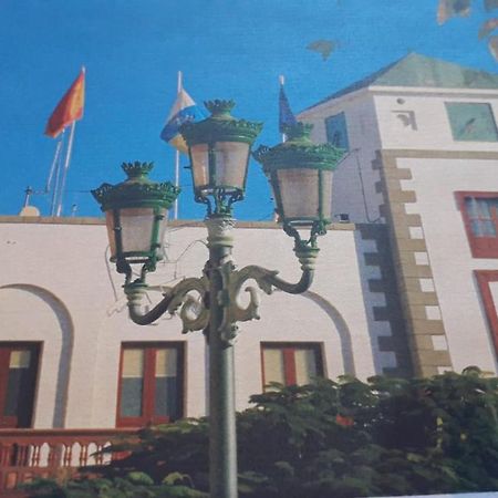 Brenas Garden C9 Apartment Breña Baja Екстериор снимка