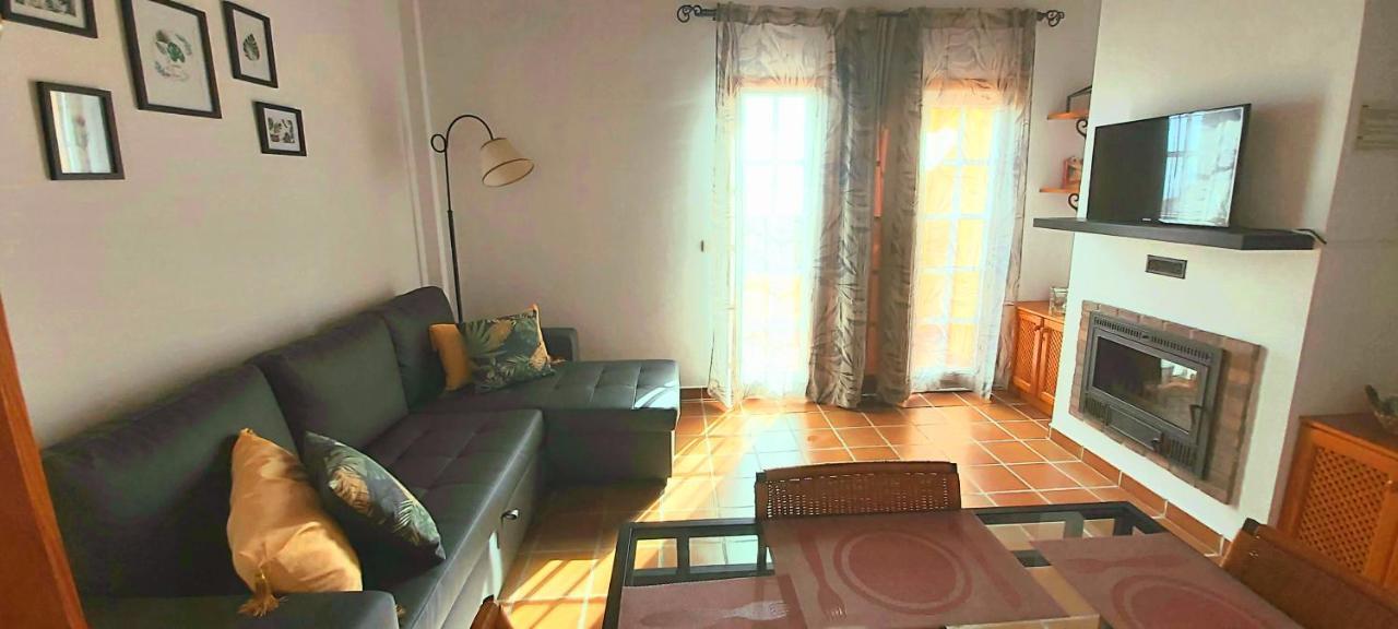 Brenas Garden C9 Apartment Breña Baja Екстериор снимка