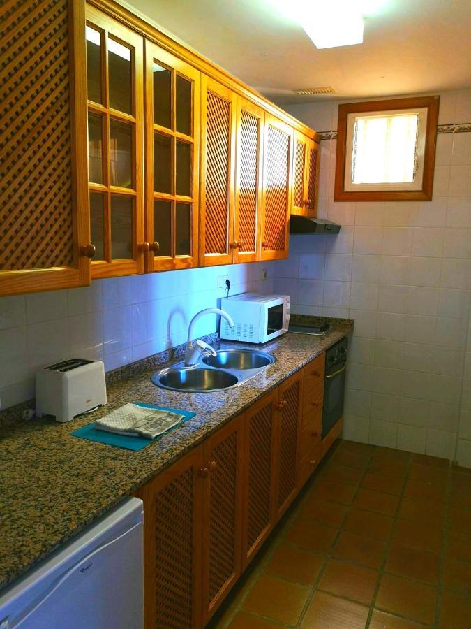 Brenas Garden C9 Apartment Breña Baja Екстериор снимка