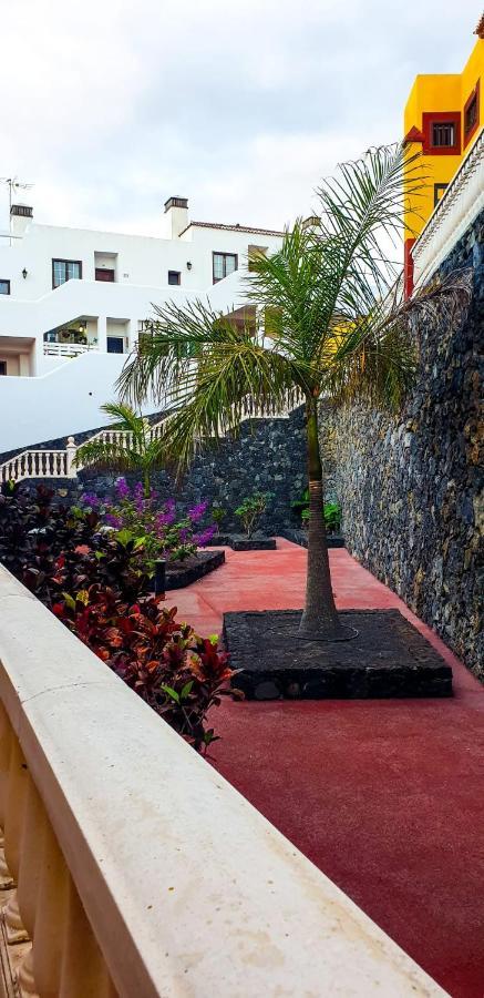 Brenas Garden C9 Apartment Breña Baja Екстериор снимка