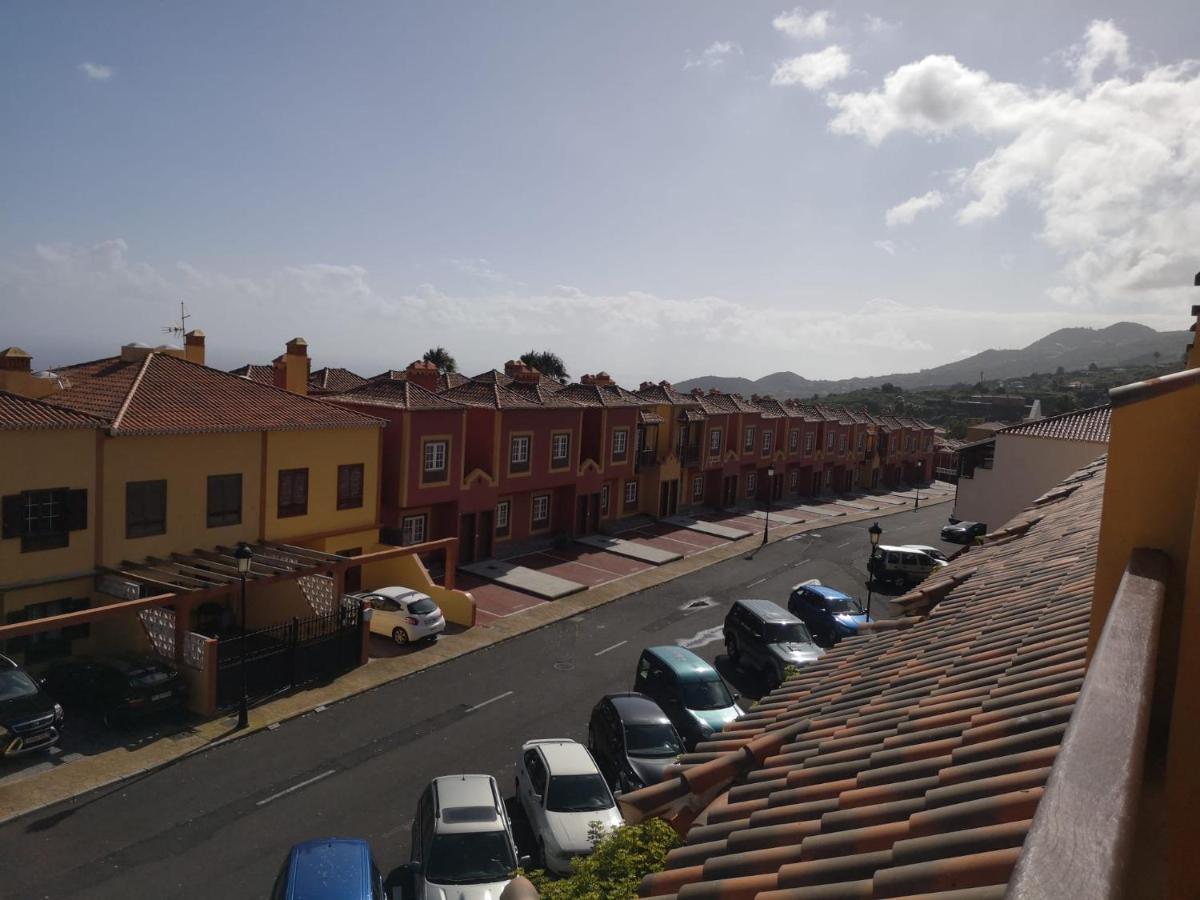 Brenas Garden C9 Apartment Breña Baja Екстериор снимка