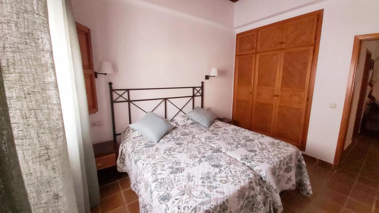 Brenas Garden C9 Apartment Breña Baja Екстериор снимка