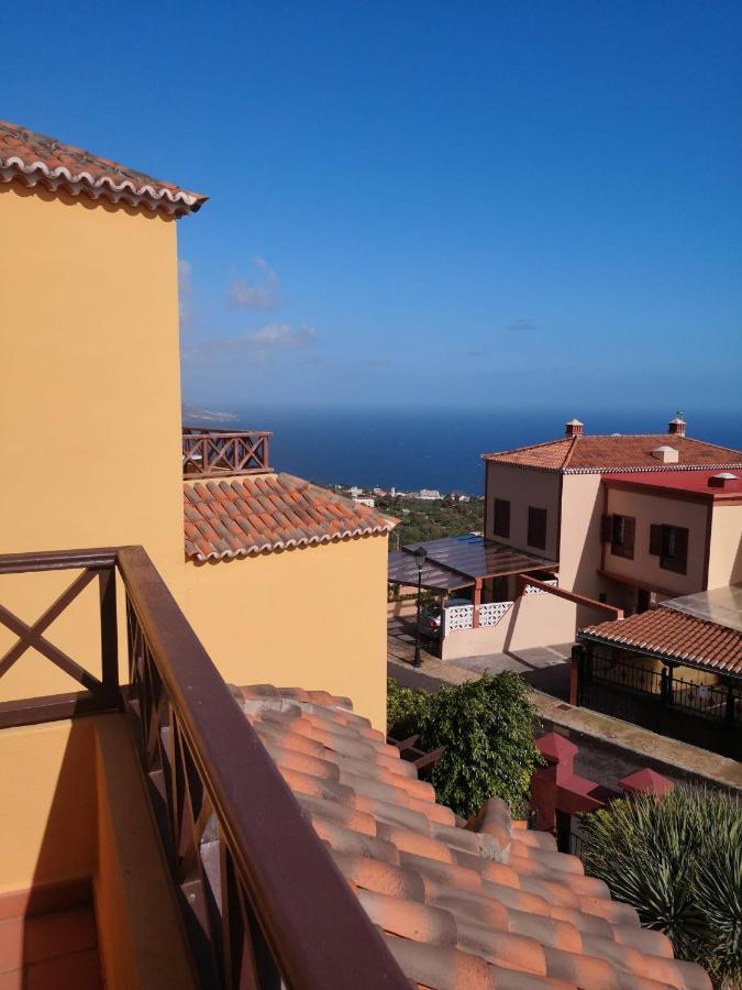 Brenas Garden C9 Apartment Breña Baja Екстериор снимка