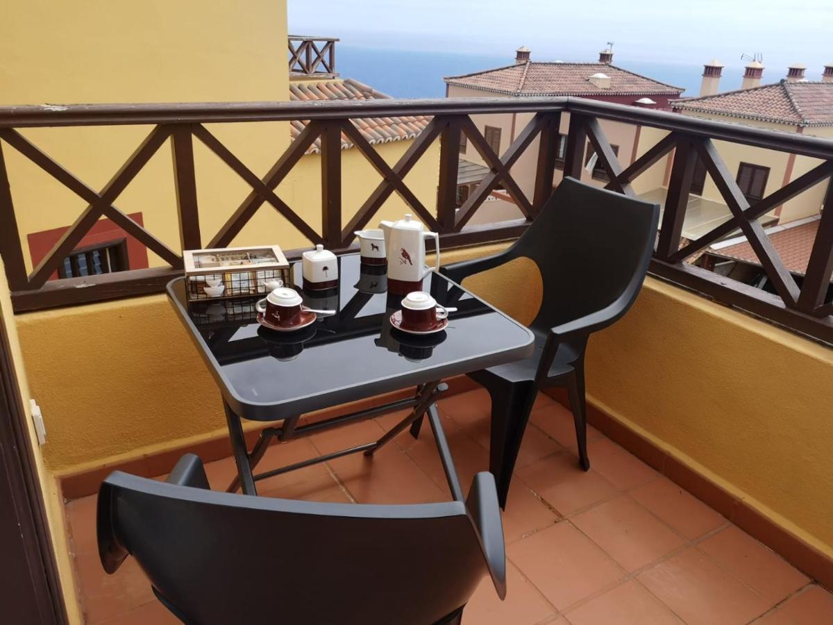 Brenas Garden C9 Apartment Breña Baja Екстериор снимка