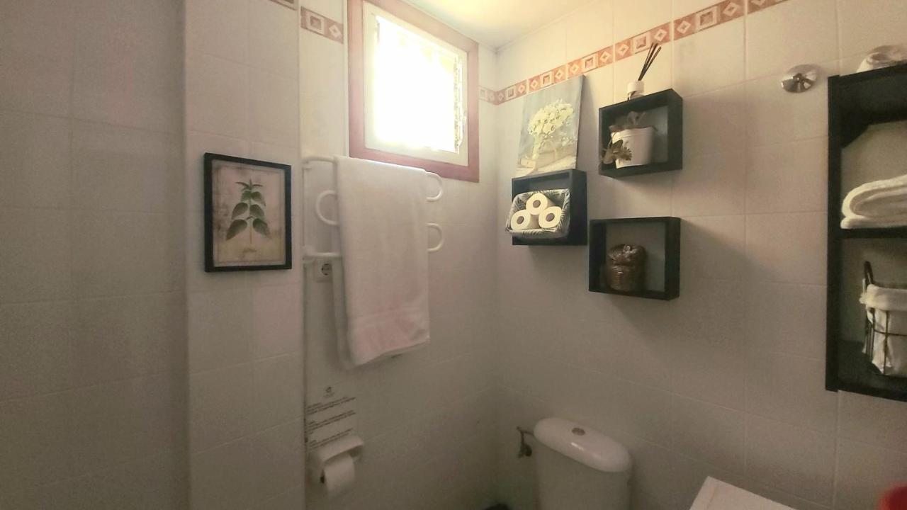 Brenas Garden C9 Apartment Breña Baja Екстериор снимка