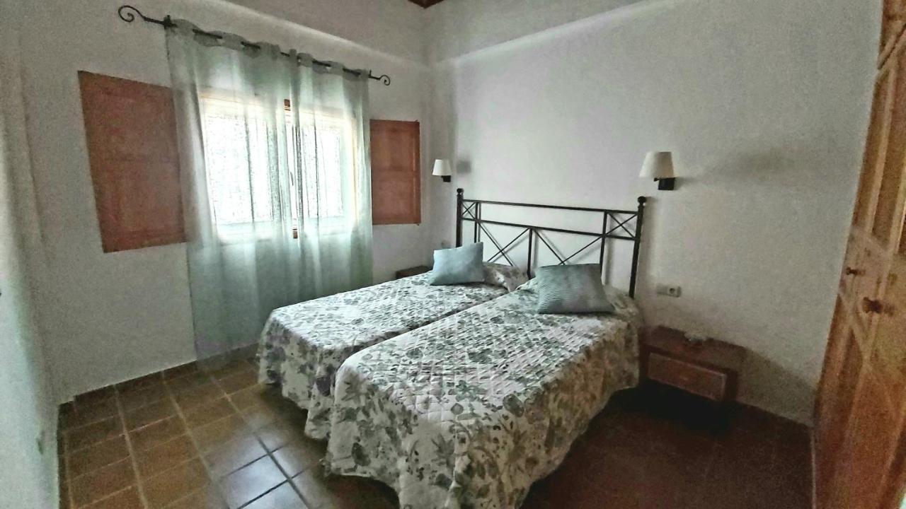 Brenas Garden C9 Apartment Breña Baja Екстериор снимка