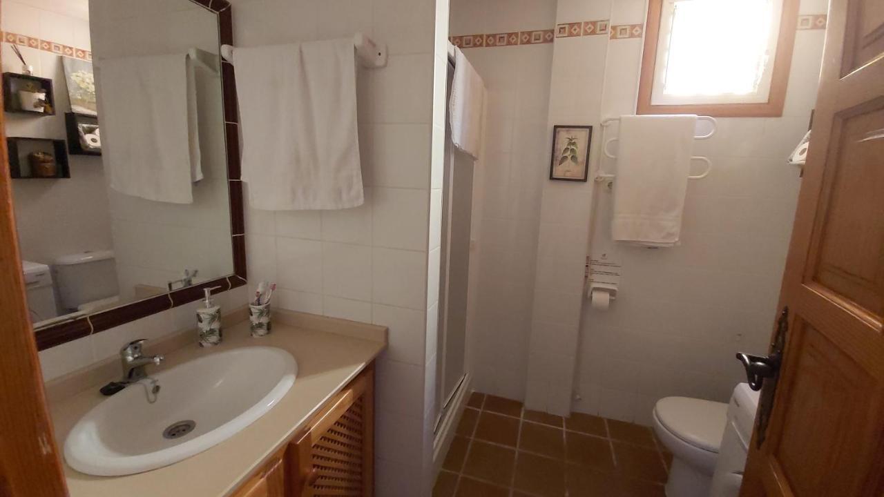 Brenas Garden C9 Apartment Breña Baja Екстериор снимка