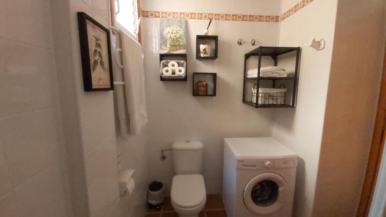 Brenas Garden C9 Apartment Breña Baja Екстериор снимка
