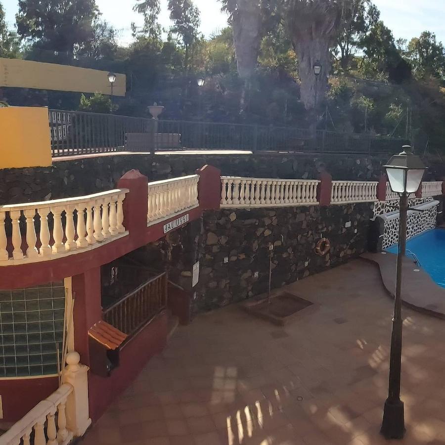 Brenas Garden C9 Apartment Breña Baja Екстериор снимка