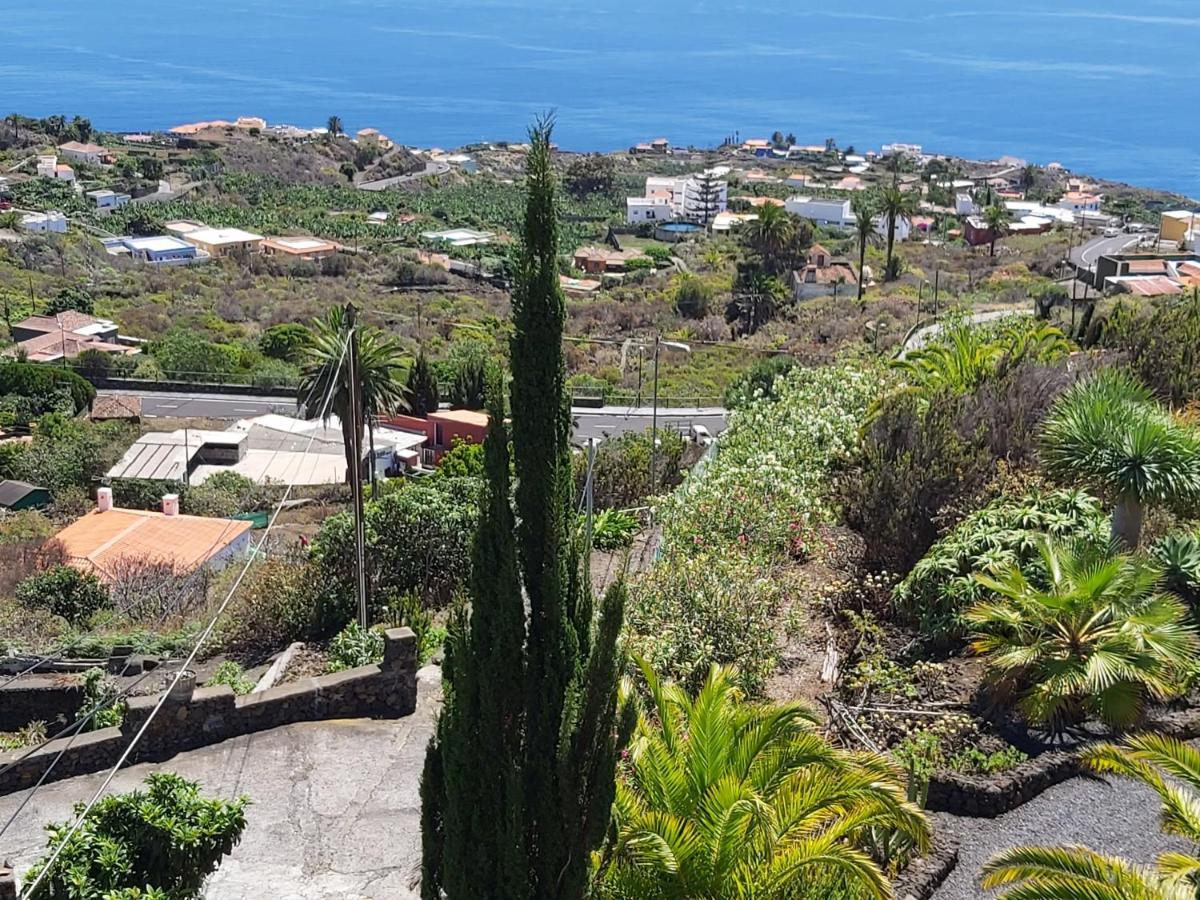 Brenas Garden C9 Apartment Breña Baja Екстериор снимка